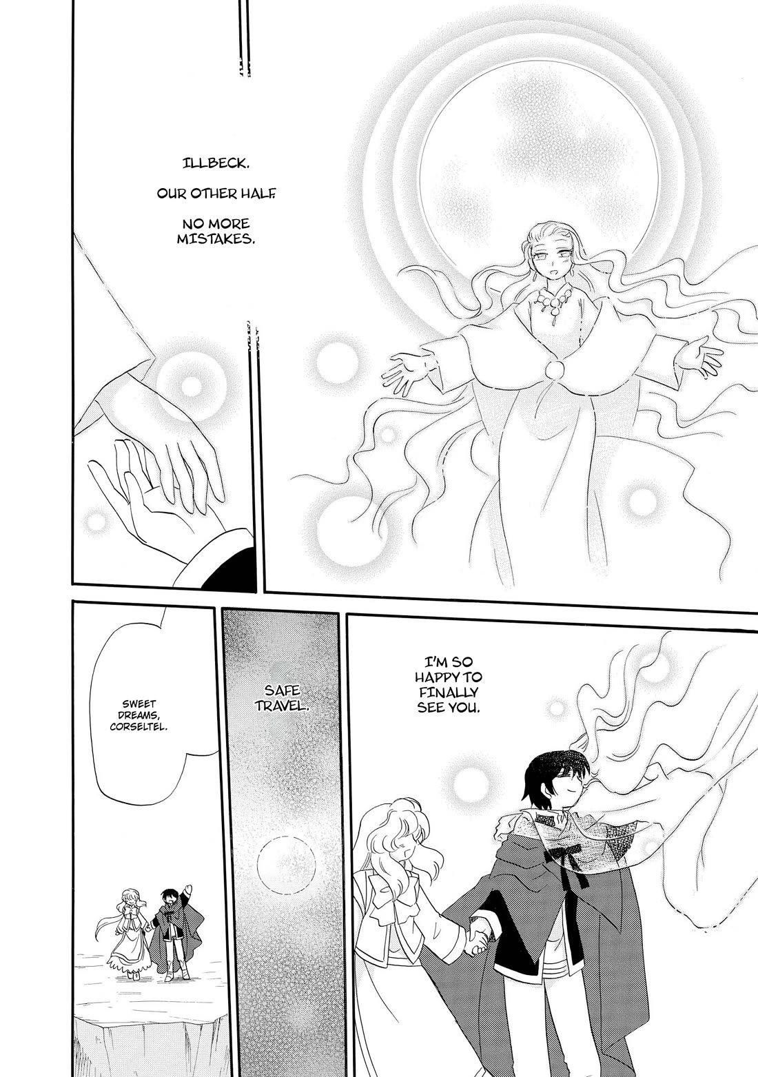 Corseltel no Ryuujitsushi - Koryuu Monogatari chapter 48 page 25