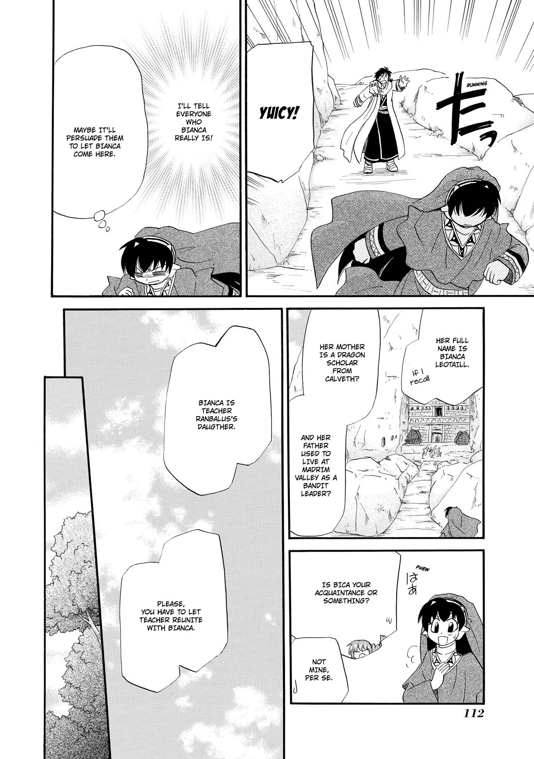 Corseltel no Ryuujitsushi - Koryuu Monogatari chapter 52 page 9