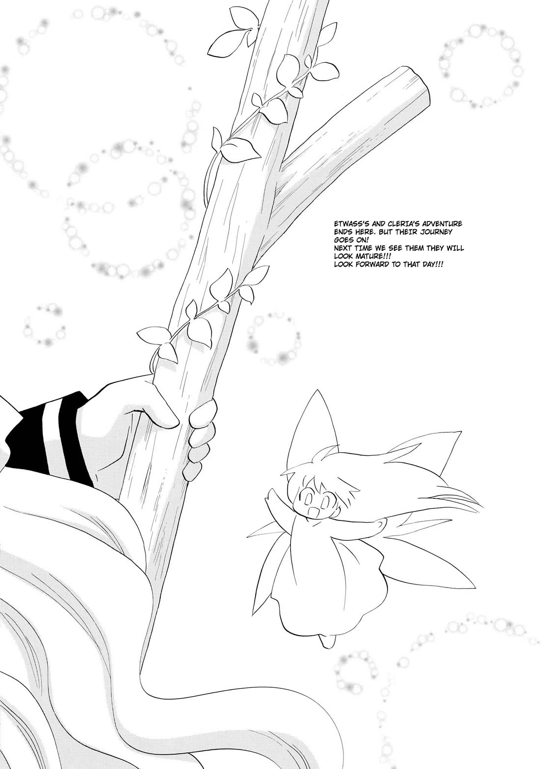 Corseltel no Ryuujitsushi - Koryuu Monogatari chapter 54 page 21