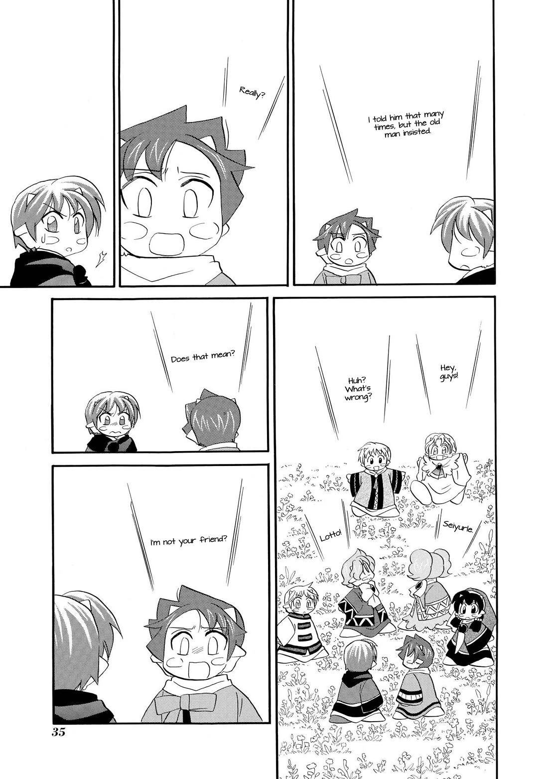 Corseltel no Ryuujitsushi - Koryuu Monogatari chapter 56 page 13