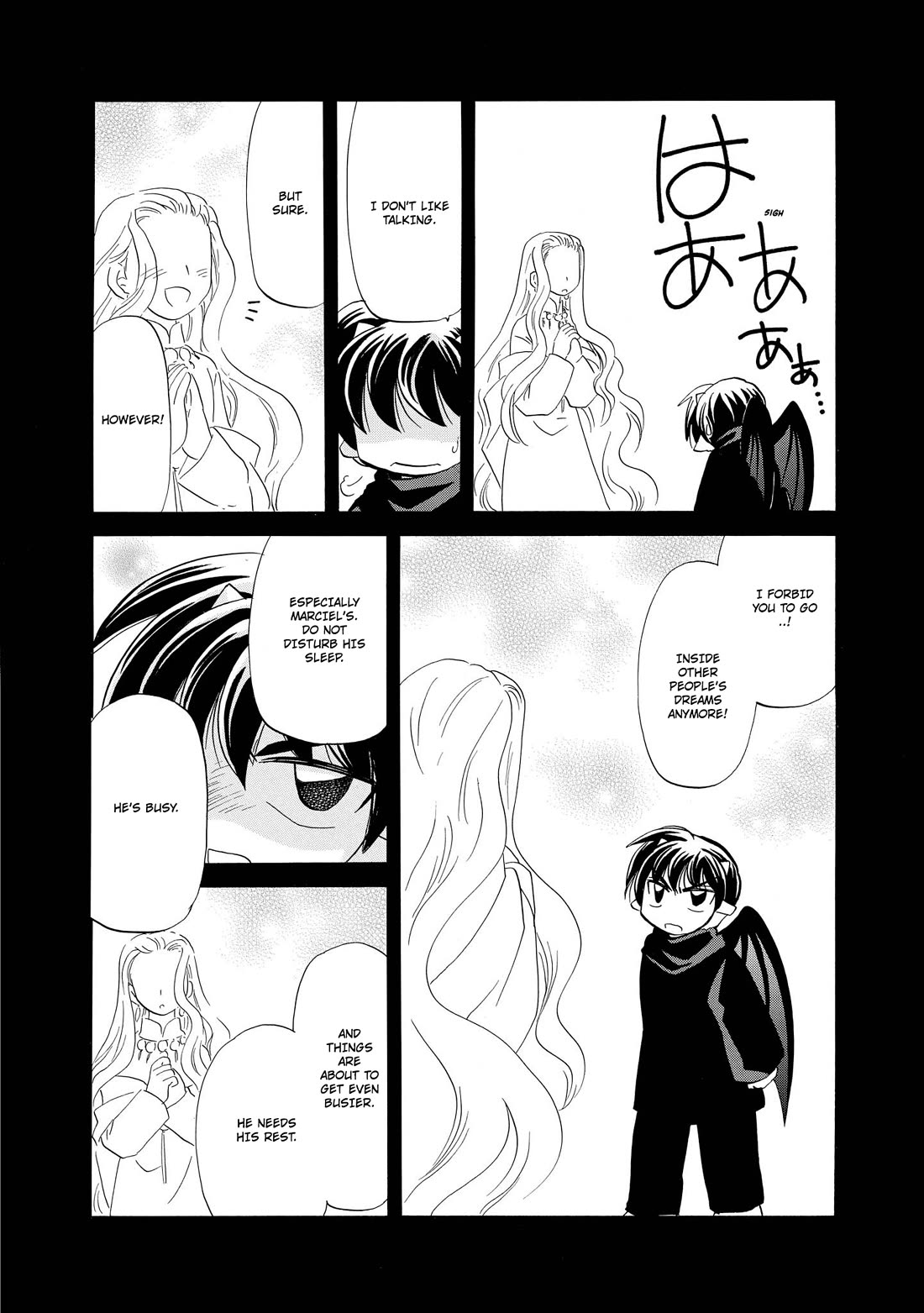 Corseltel no Ryuujitsushi - Koryuu Monogatari chapter 58 page 13