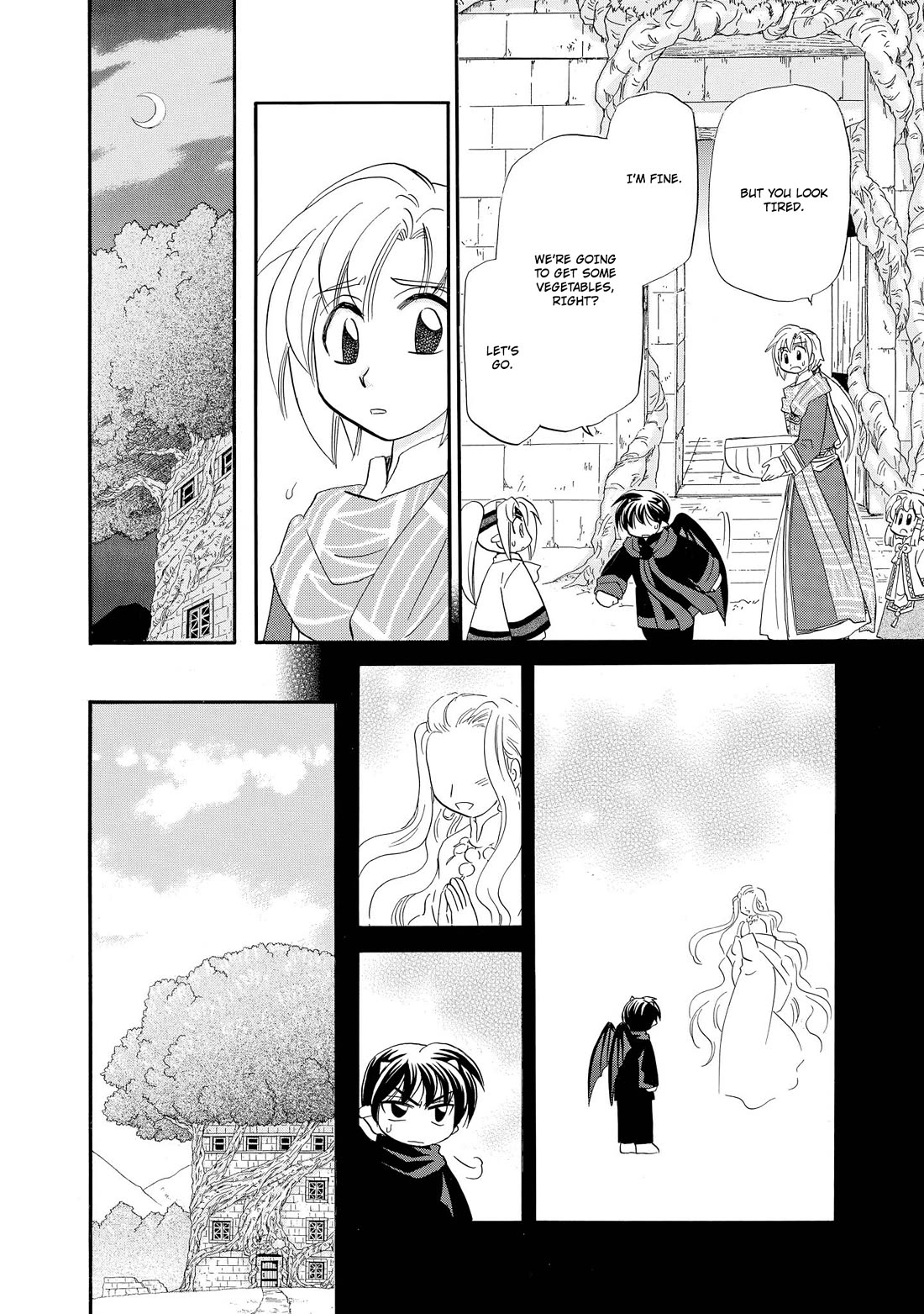 Corseltel no Ryuujitsushi - Koryuu Monogatari chapter 58 page 15