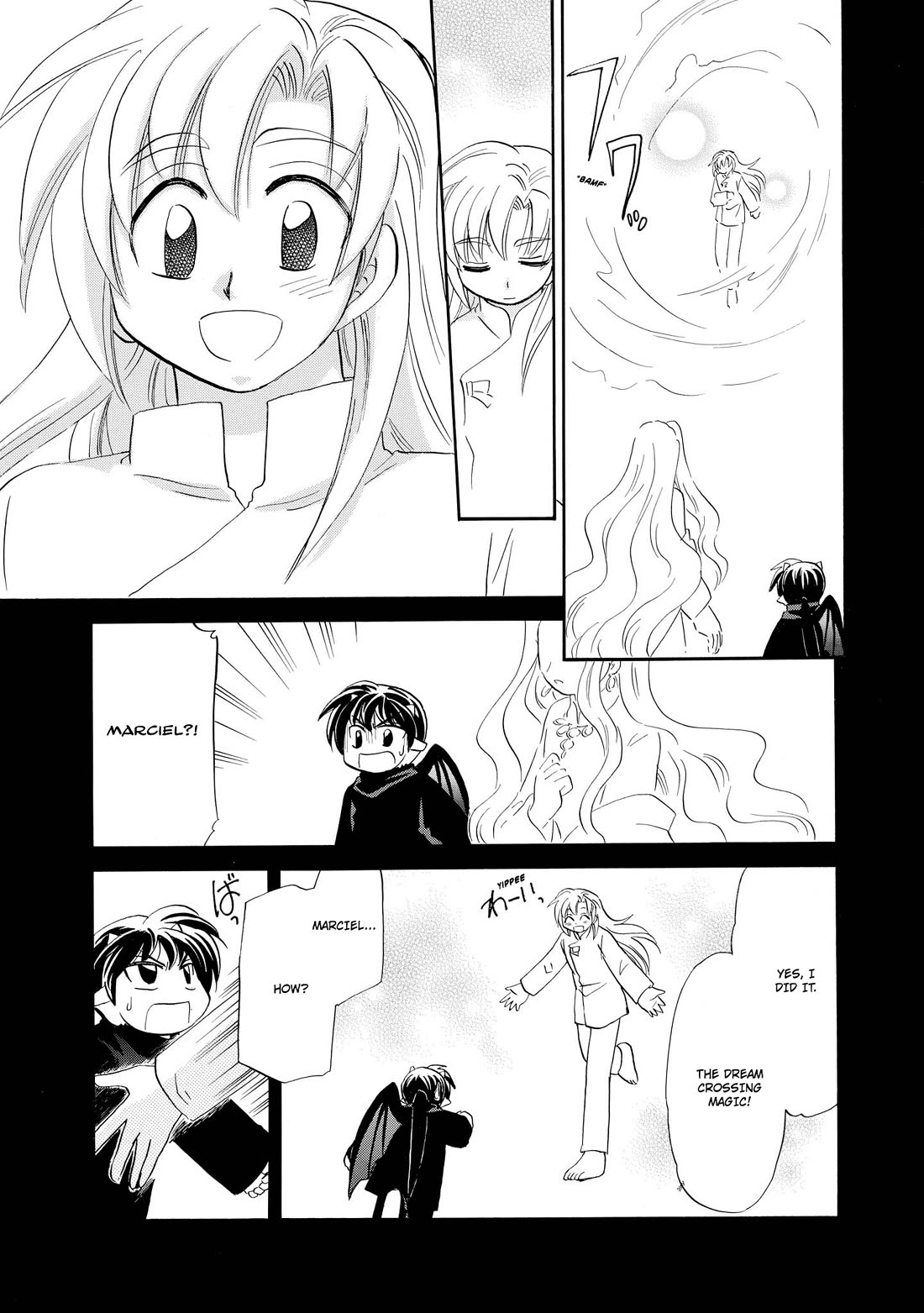 Corseltel no Ryuujitsushi - Koryuu Monogatari chapter 58 page 26