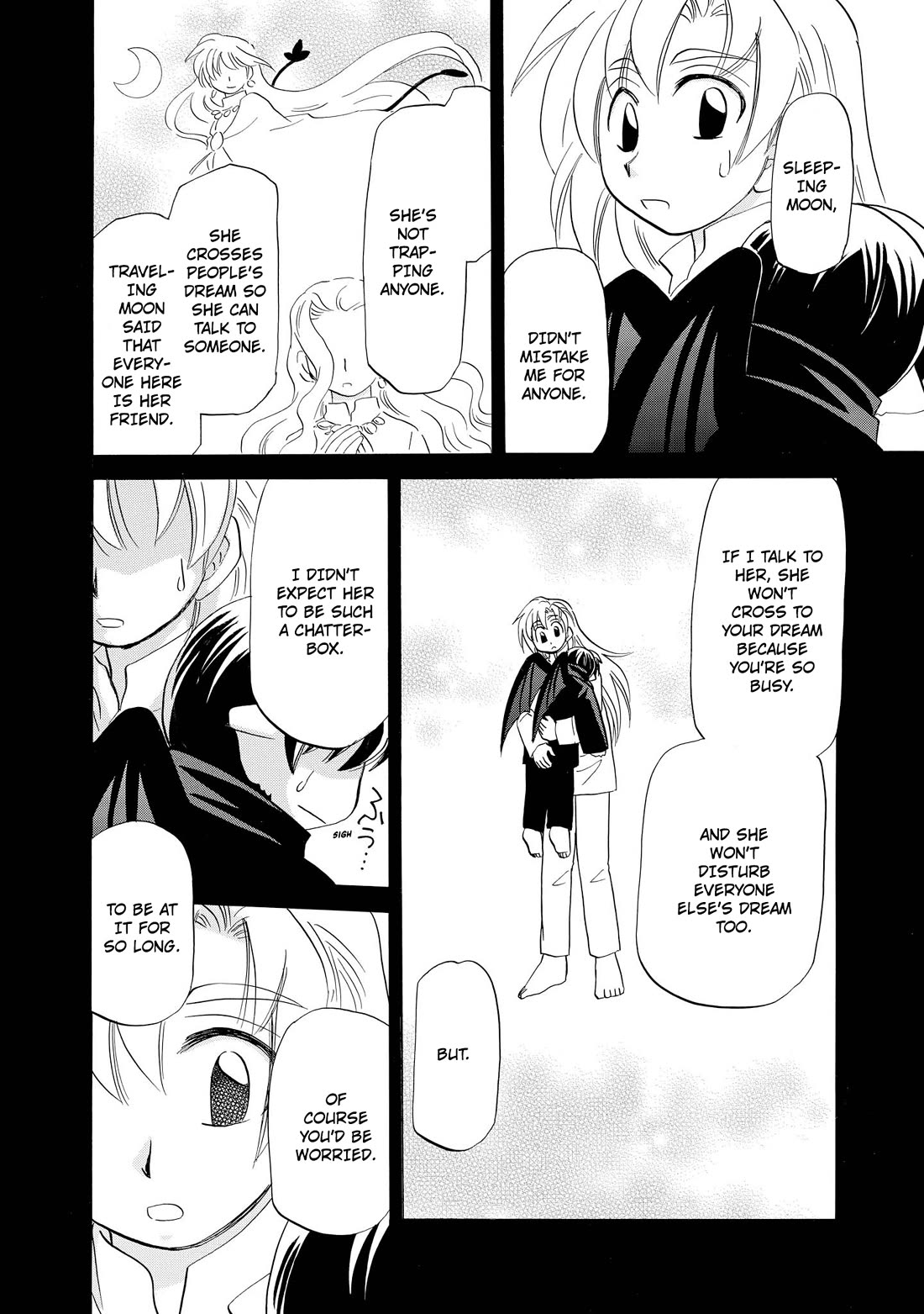 Corseltel no Ryuujitsushi - Koryuu Monogatari chapter 58 page 29