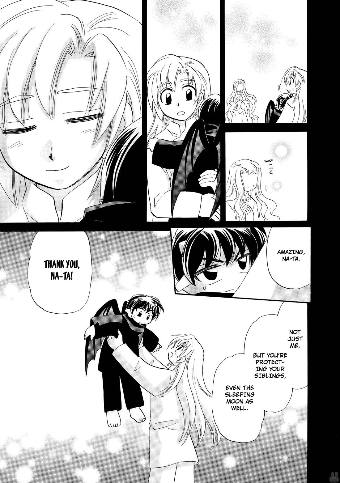 Corseltel no Ryuujitsushi - Koryuu Monogatari chapter 58 page 30