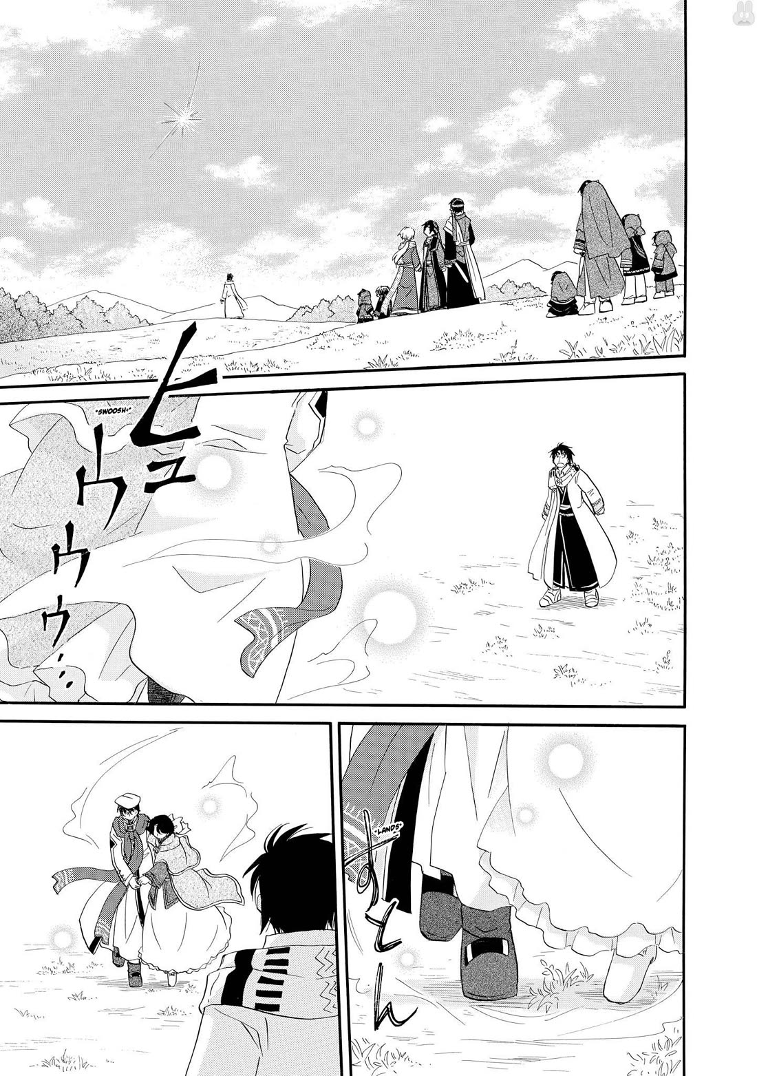 Corseltel no Ryuujitsushi - Koryuu Monogatari chapter 59 page 10