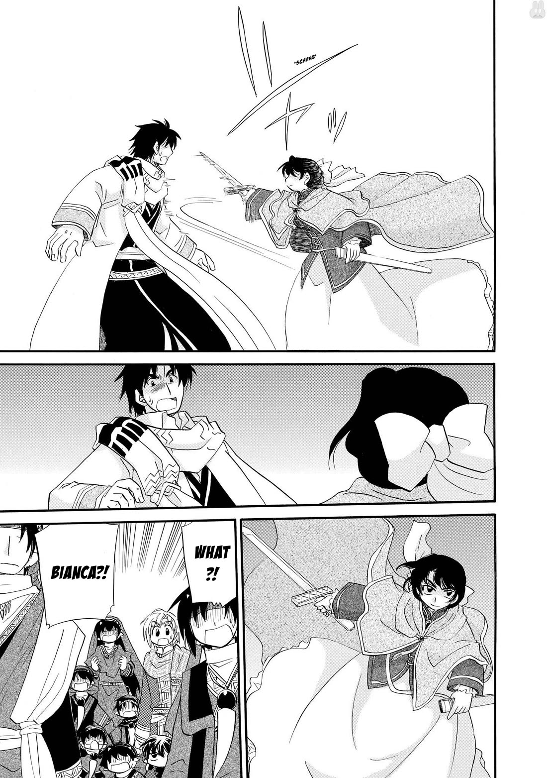 Corseltel no Ryuujitsushi - Koryuu Monogatari chapter 59 page 12