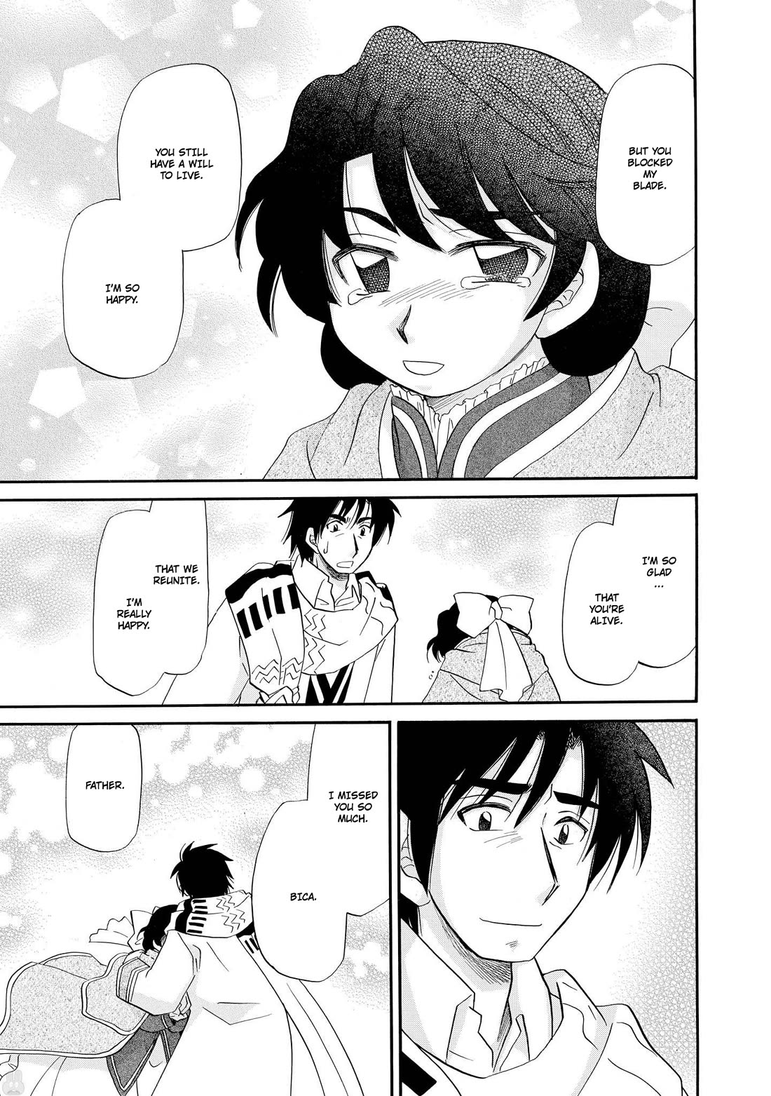 Corseltel no Ryuujitsushi - Koryuu Monogatari chapter 59 page 16