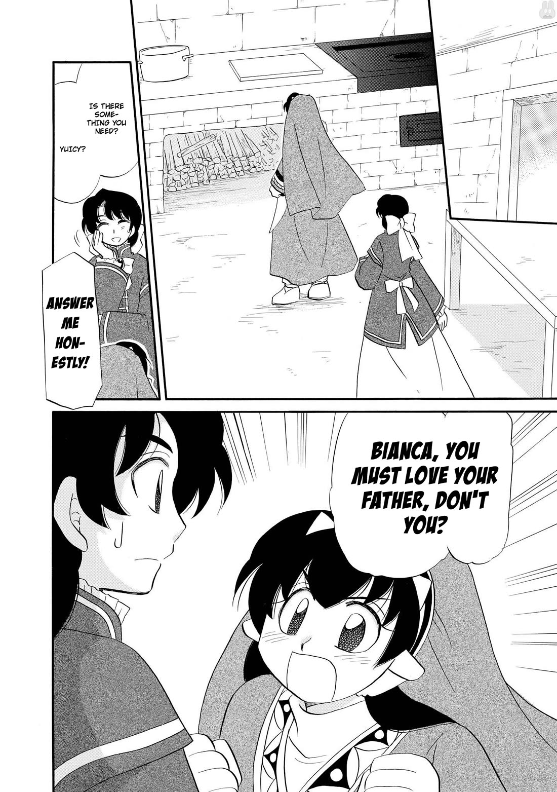 Corseltel no Ryuujitsushi - Koryuu Monogatari chapter 60 page 13