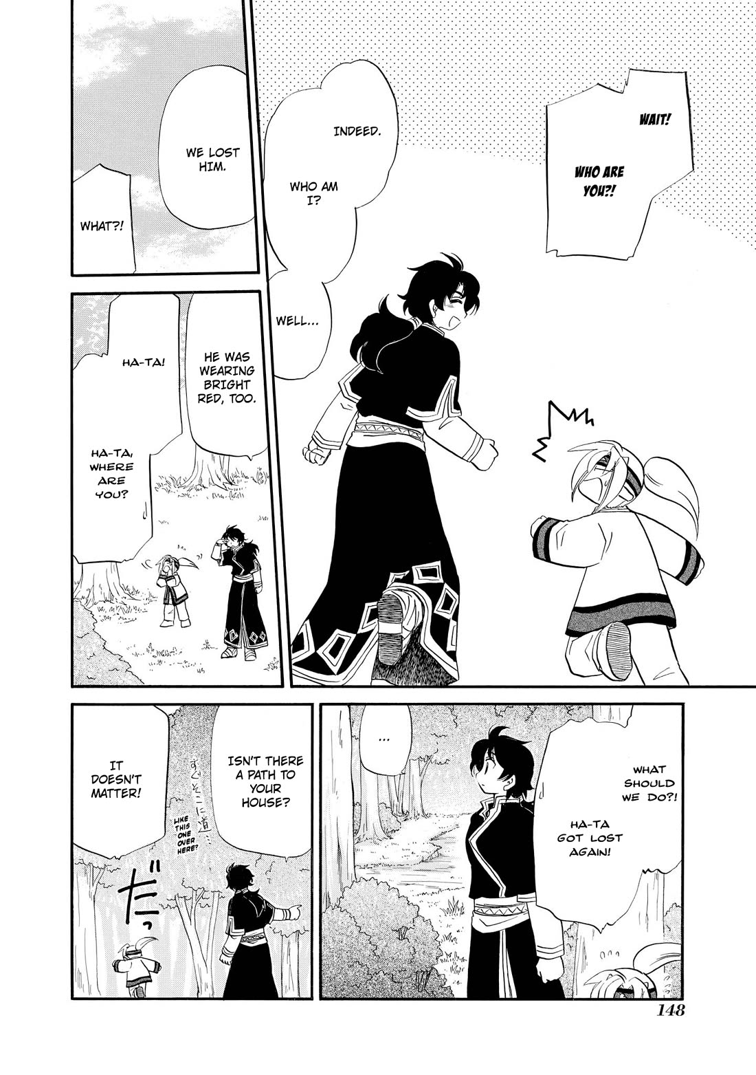 Corseltel no Ryuujitsushi - Koryuu Monogatari chapter 61 page 13