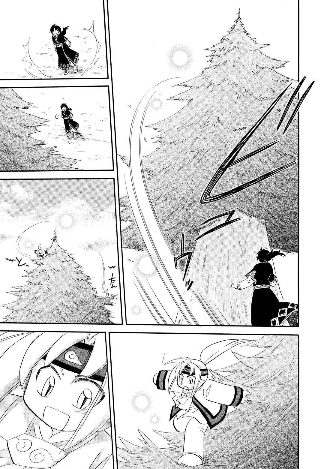 Corseltel no Ryuujitsushi - Koryuu Monogatari chapter 61 page 18