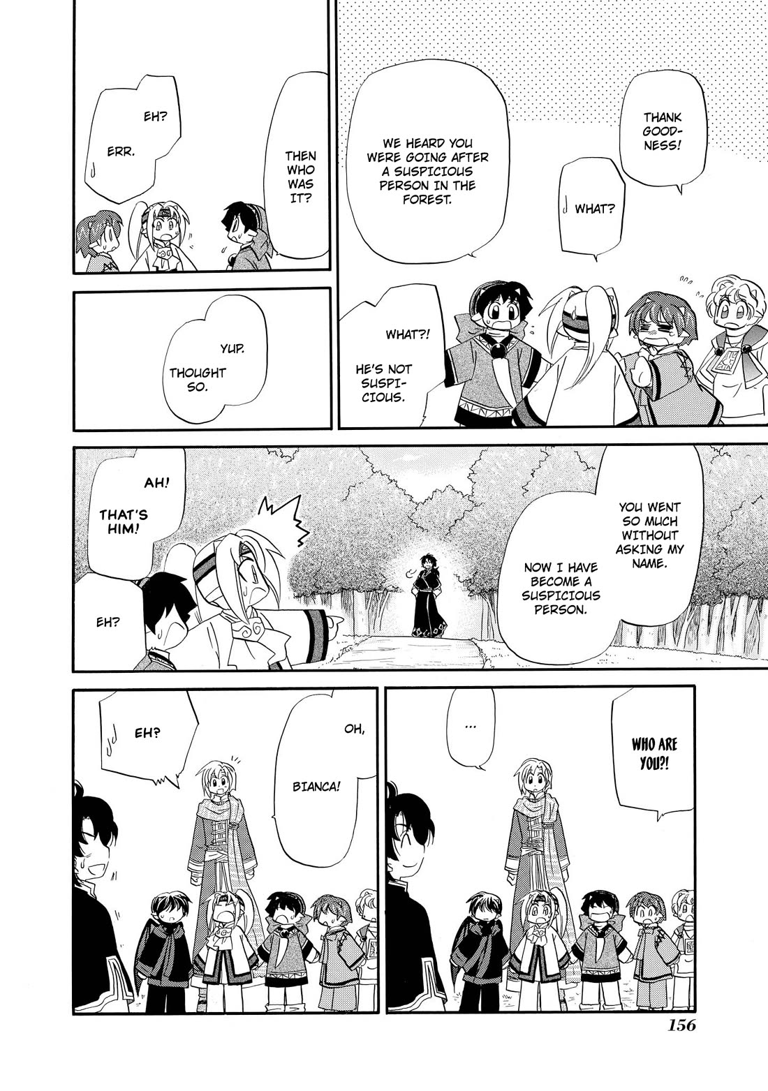 Corseltel no Ryuujitsushi - Koryuu Monogatari chapter 61 page 21