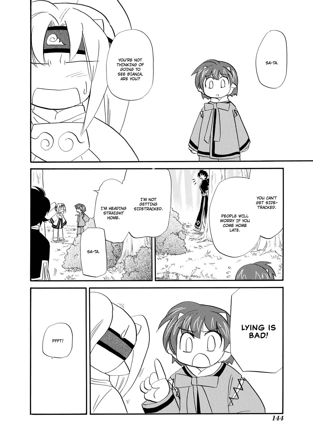 Corseltel no Ryuujitsushi - Koryuu Monogatari chapter 61 page 9