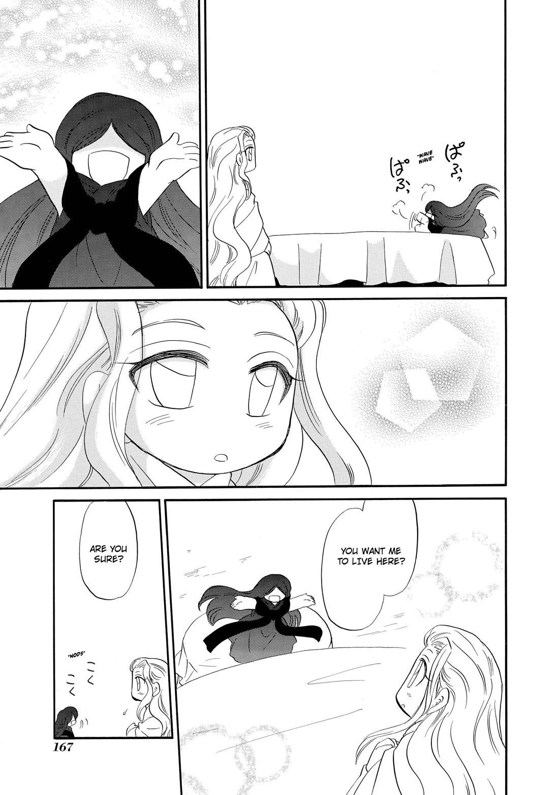 Corseltel no Ryuujitsushi - Koryuu Monogatari chapter 62 page 10