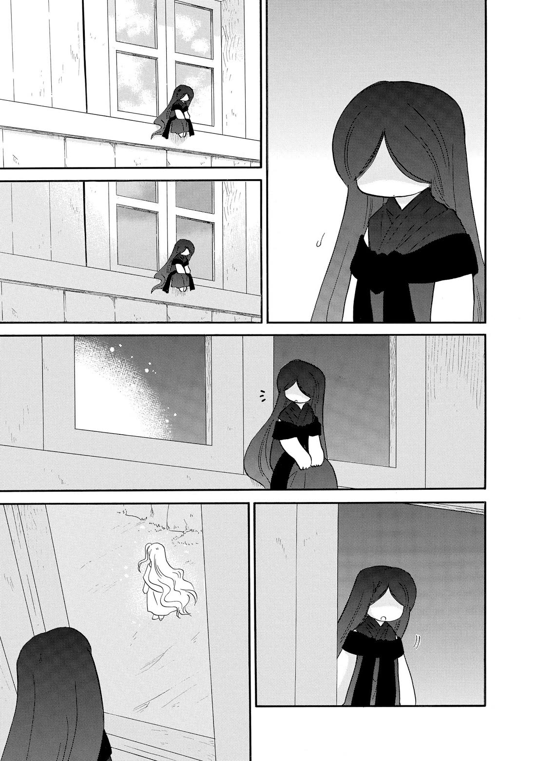 Corseltel no Ryuujitsushi - Koryuu Monogatari chapter 62 page 4