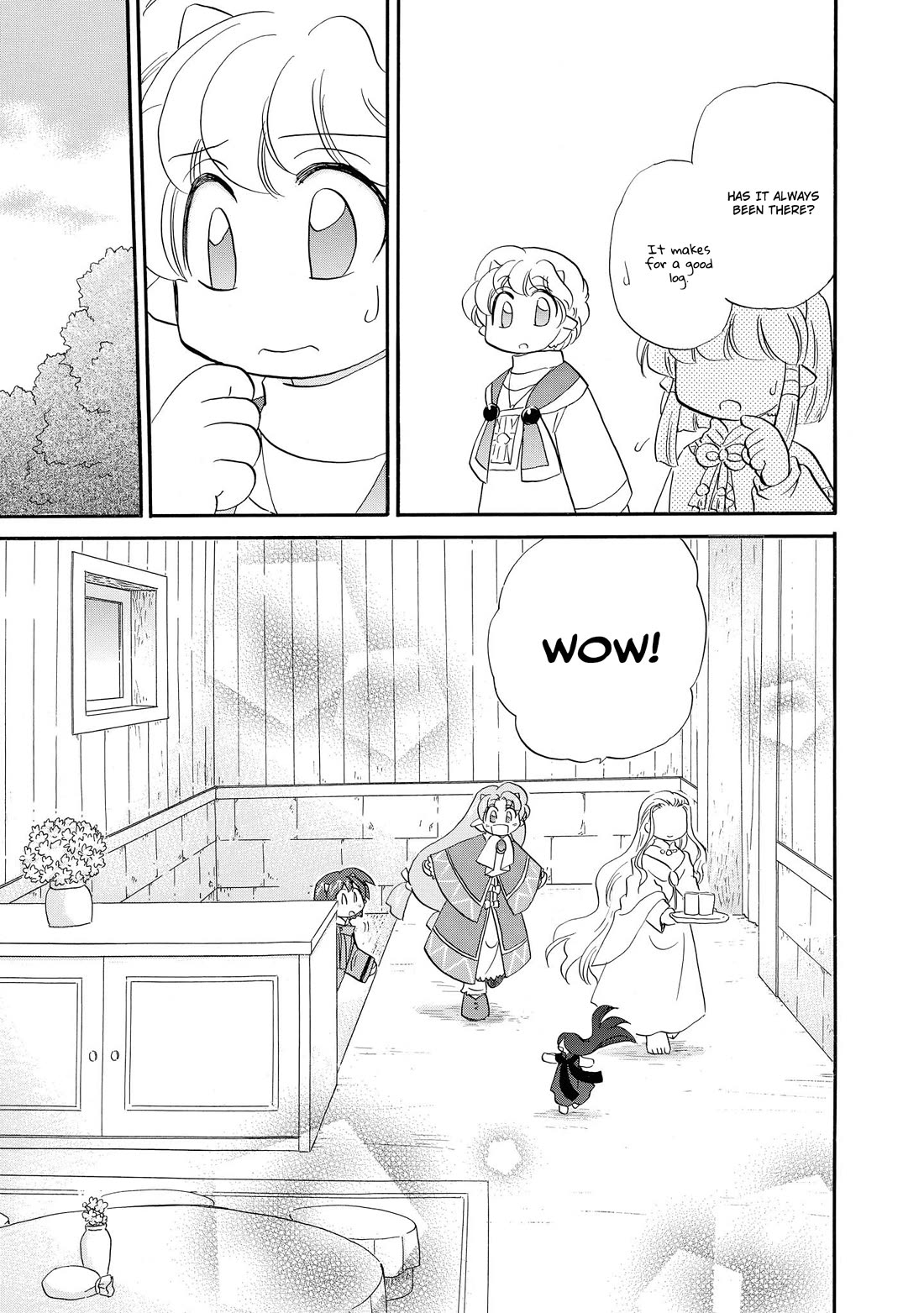 Corseltel no Ryuujitsushi - Koryuu Monogatari chapter 67 page 14