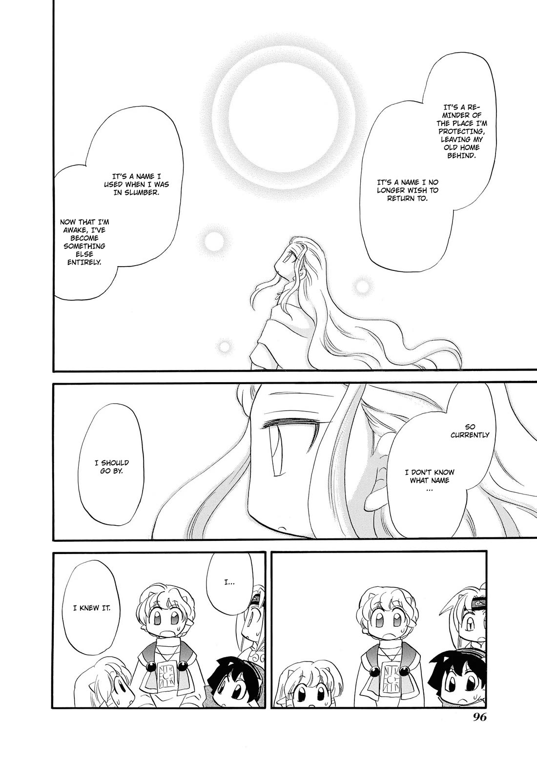 Corseltel no Ryuujitsushi - Koryuu Monogatari chapter 67 page 19