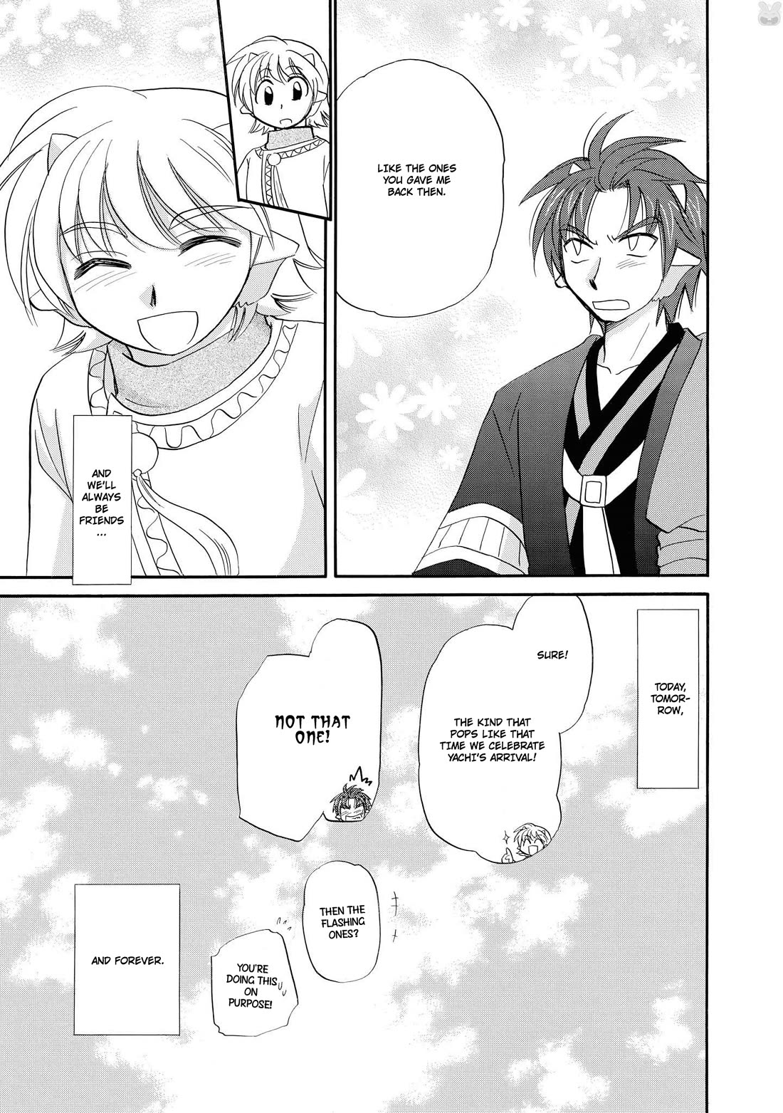 Corseltel no Ryuujitsushi - Koryuu Monogatari chapter 68 page 24