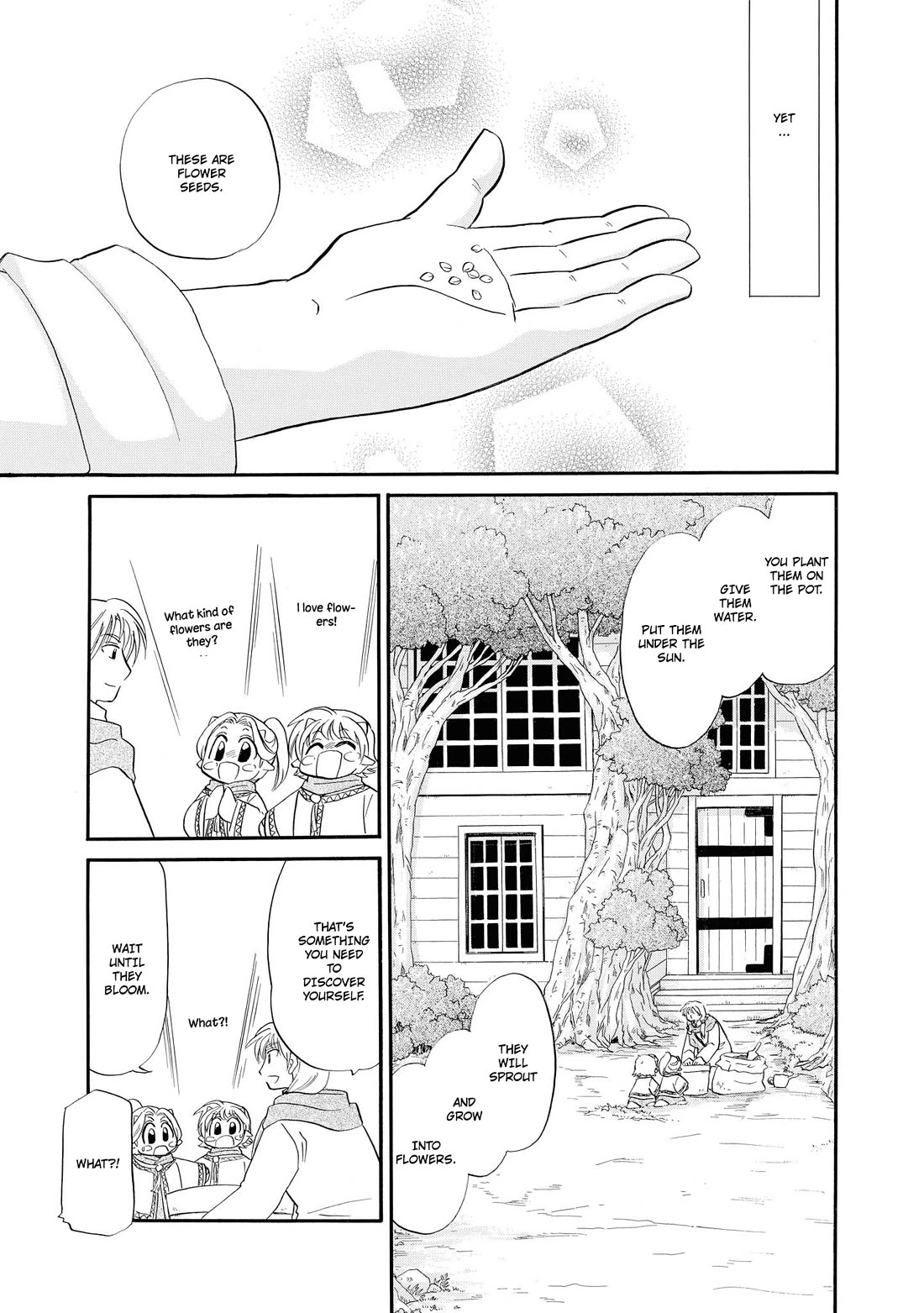 Corseltel no Ryuujitsushi - Koryuu Monogatari chapter 68 page 4