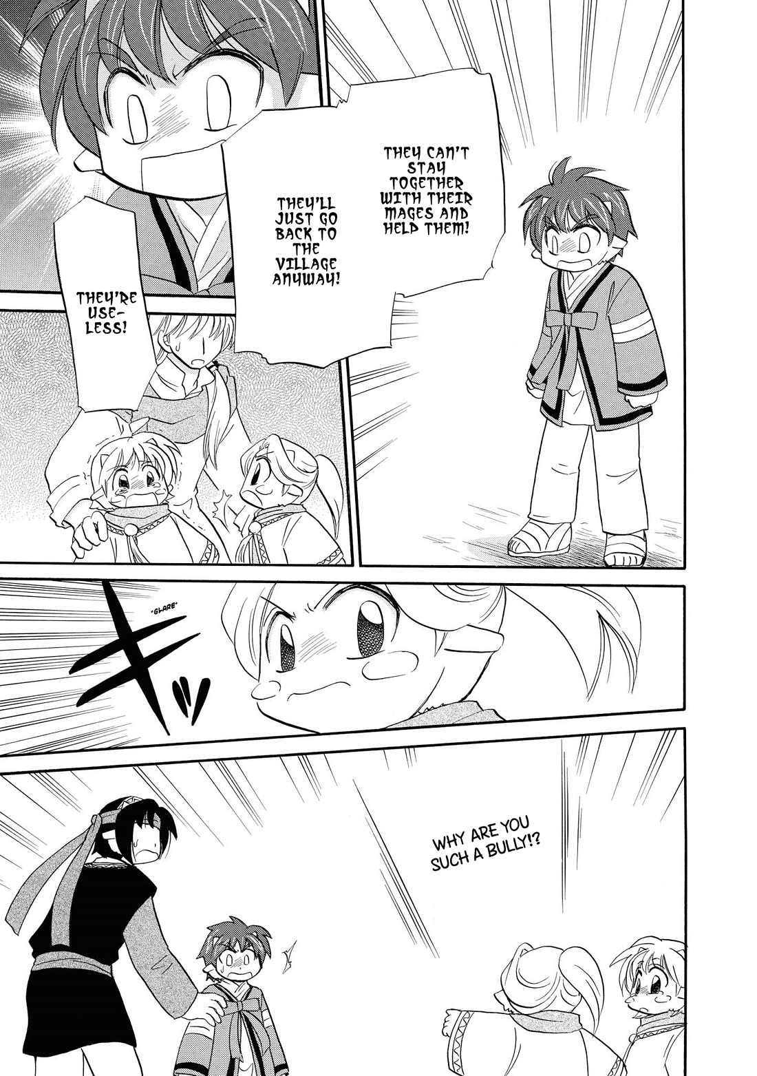 Corseltel no Ryuujitsushi - Koryuu Monogatari chapter 68 page 8
