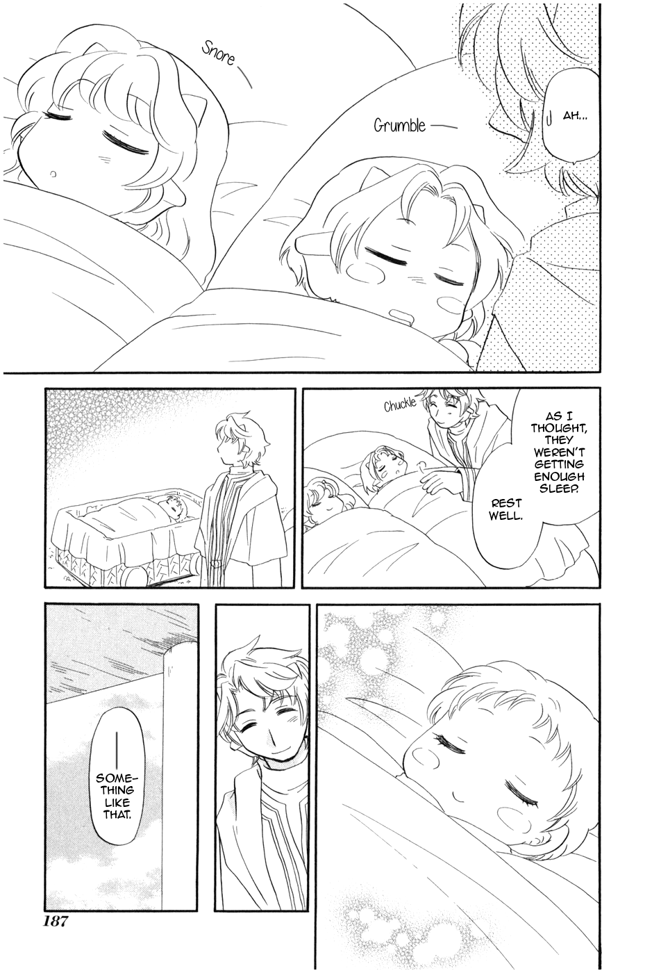 Corseltel no Ryuujitsushi - Koryuu Monogatari chapter 8 page 24