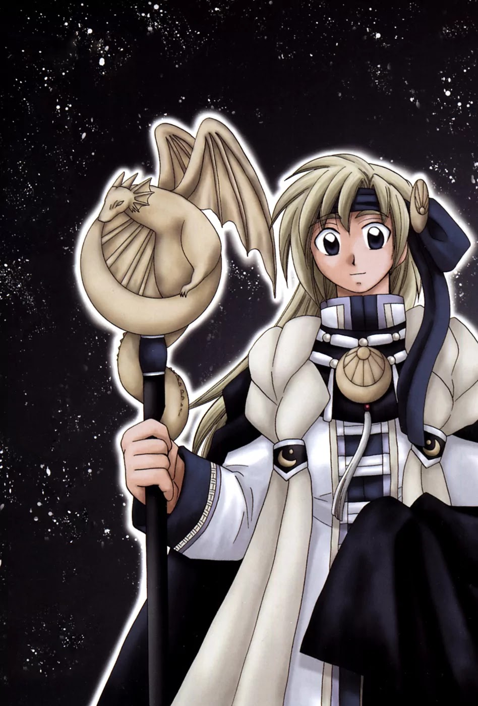 Corseltel no Ryuujitsushi Monogatari chapter 1 page 3