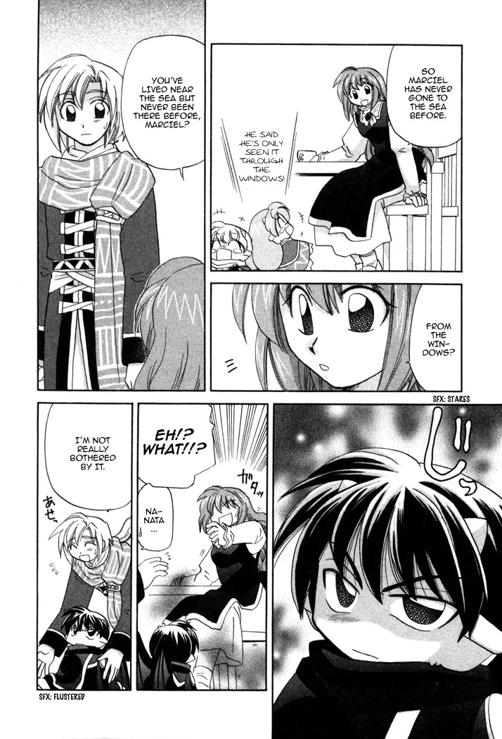 Corseltel no Ryuujitsushi Monogatari chapter 10 page 13