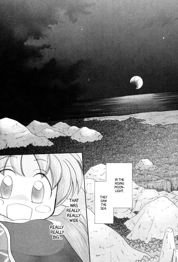 Corseltel no Ryuujitsushi Monogatari chapter 10 page 24