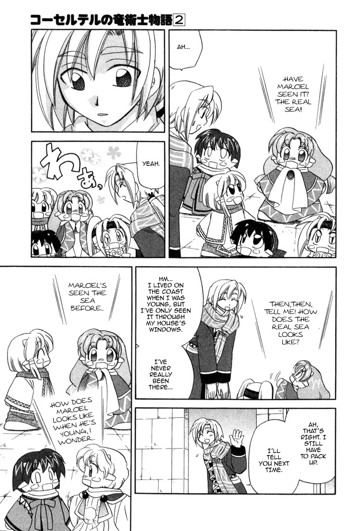 Corseltel no Ryuujitsushi Monogatari chapter 10 page 6