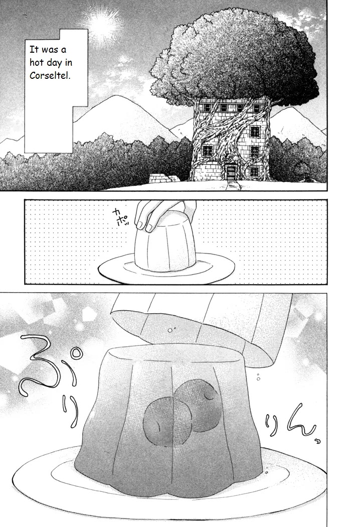 Corseltel no Ryuujitsushi Monogatari chapter 15 page 9