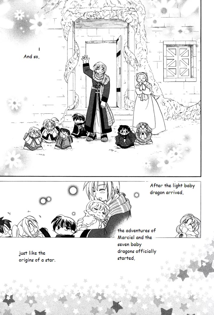 Corseltel no Ryuujitsushi Monogatari chapter 19 page 35