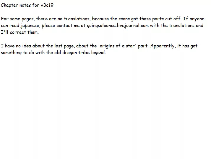 Corseltel no Ryuujitsushi Monogatari chapter 19 page 37