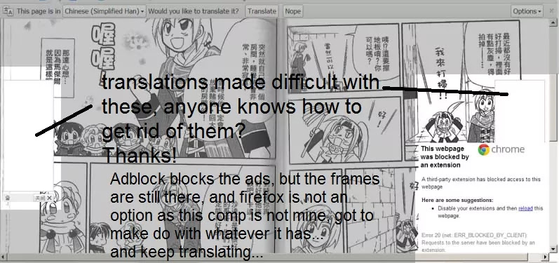 Corseltel no Ryuujitsushi Monogatari chapter 43 page 21