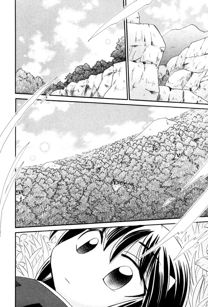 Corseltel no Ryuujitsushi Monogatari chapter 44 page 4