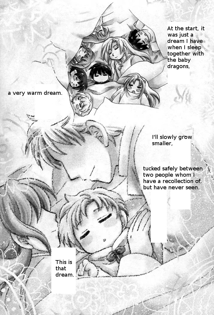 Corseltel no Ryuujitsushi Monogatari chapter 48 page 1