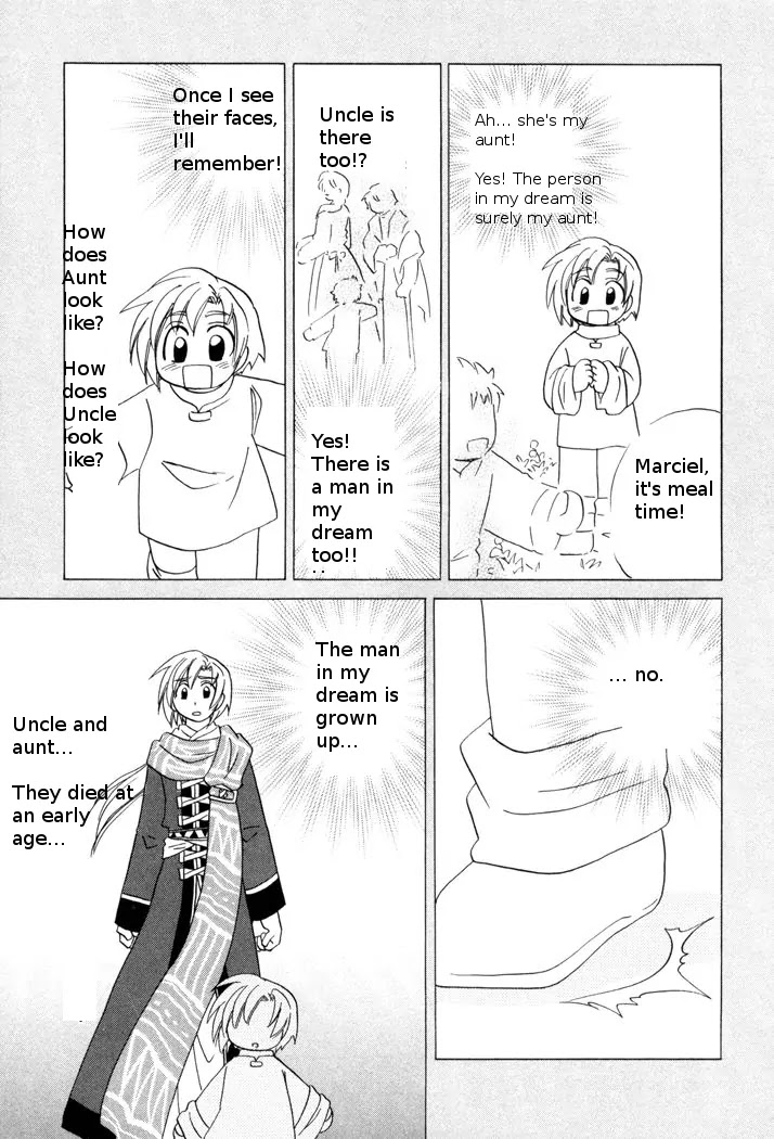 Corseltel no Ryuujitsushi Monogatari chapter 48 page 11