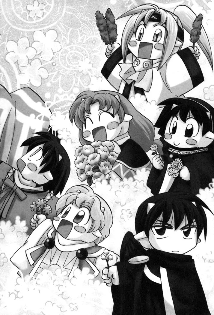 Corseltel no Ryuujitsushi Monogatari chapter 48 page 2