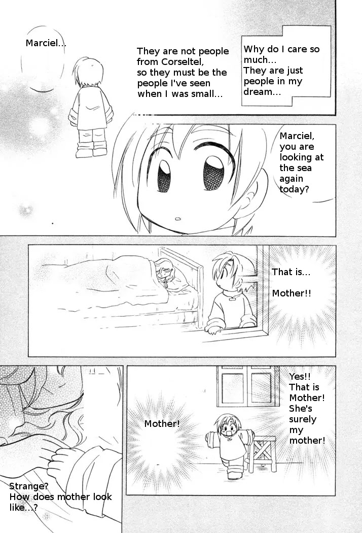 Corseltel no Ryuujitsushi Monogatari chapter 48 page 9