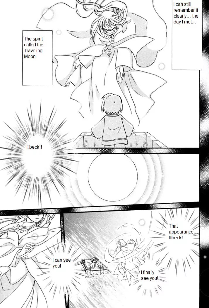 Corseltel no Ryuujitsushi Monogatari chapter 55 page 28