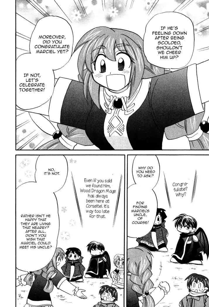 Corseltel no Ryuujitsushi Monogatari chapter 56 page 6