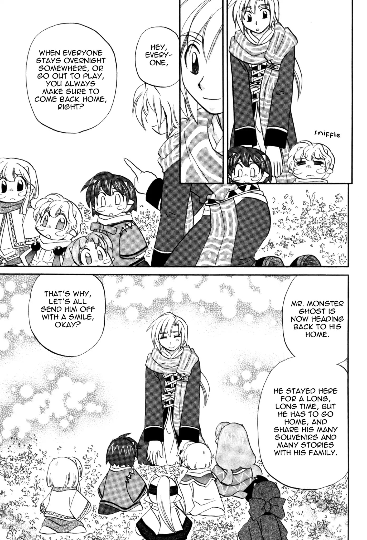 Corseltel no Ryuujitsushi Monogatari chapter 58 page 11