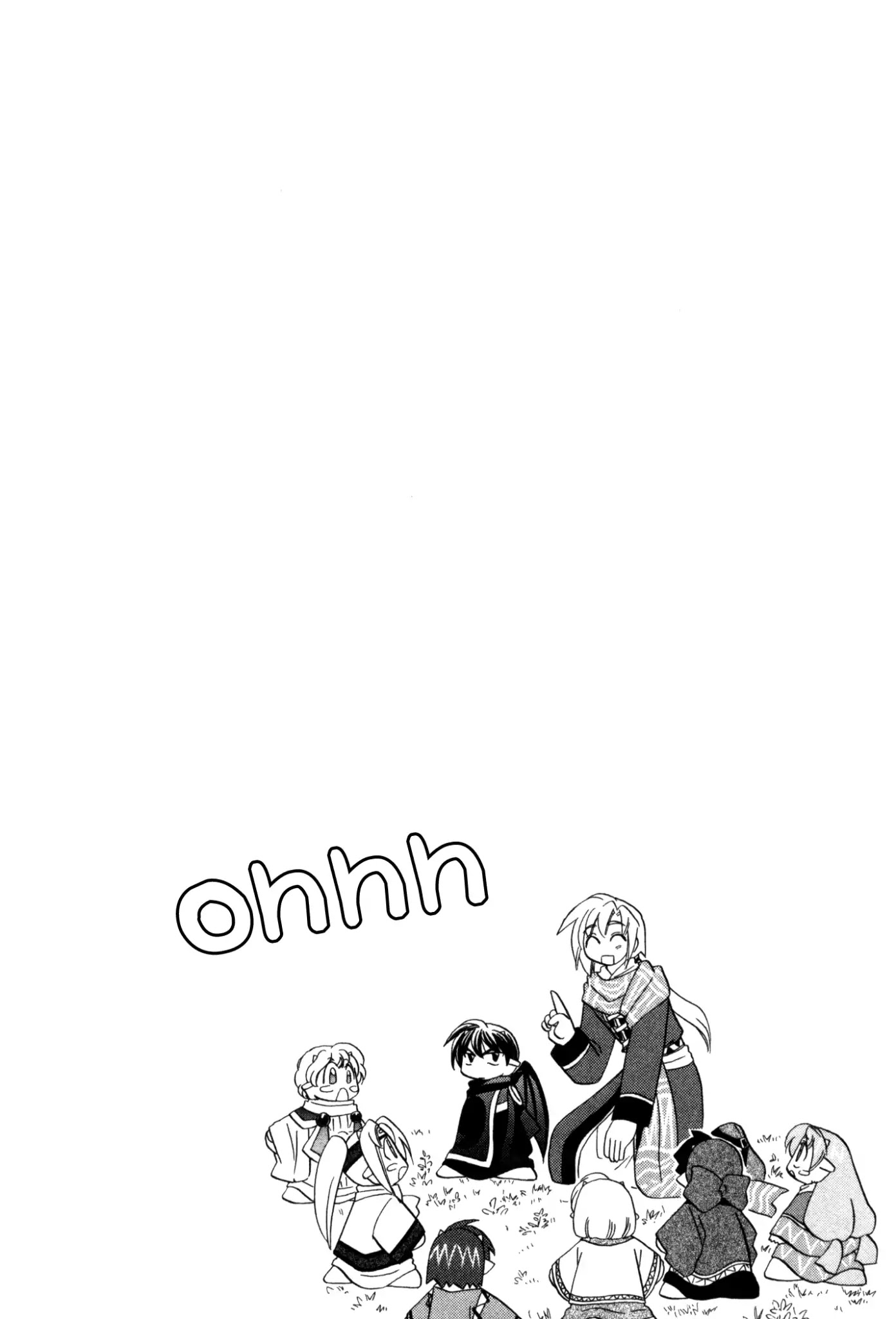 Corseltel no Ryuujitsushi Monogatari chapter 58 page 20