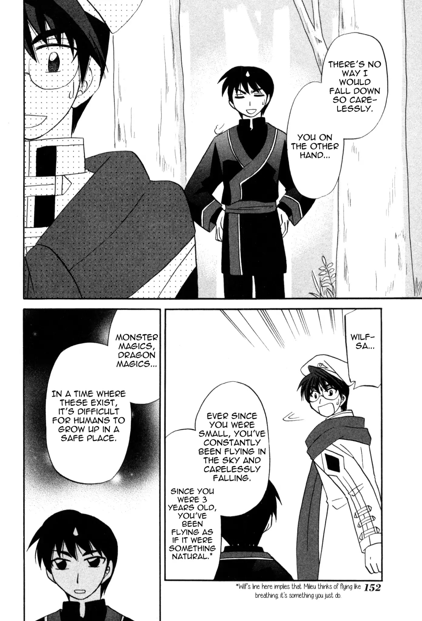 Corseltel no Ryuujitsushi Monogatari chapter 60 page 16