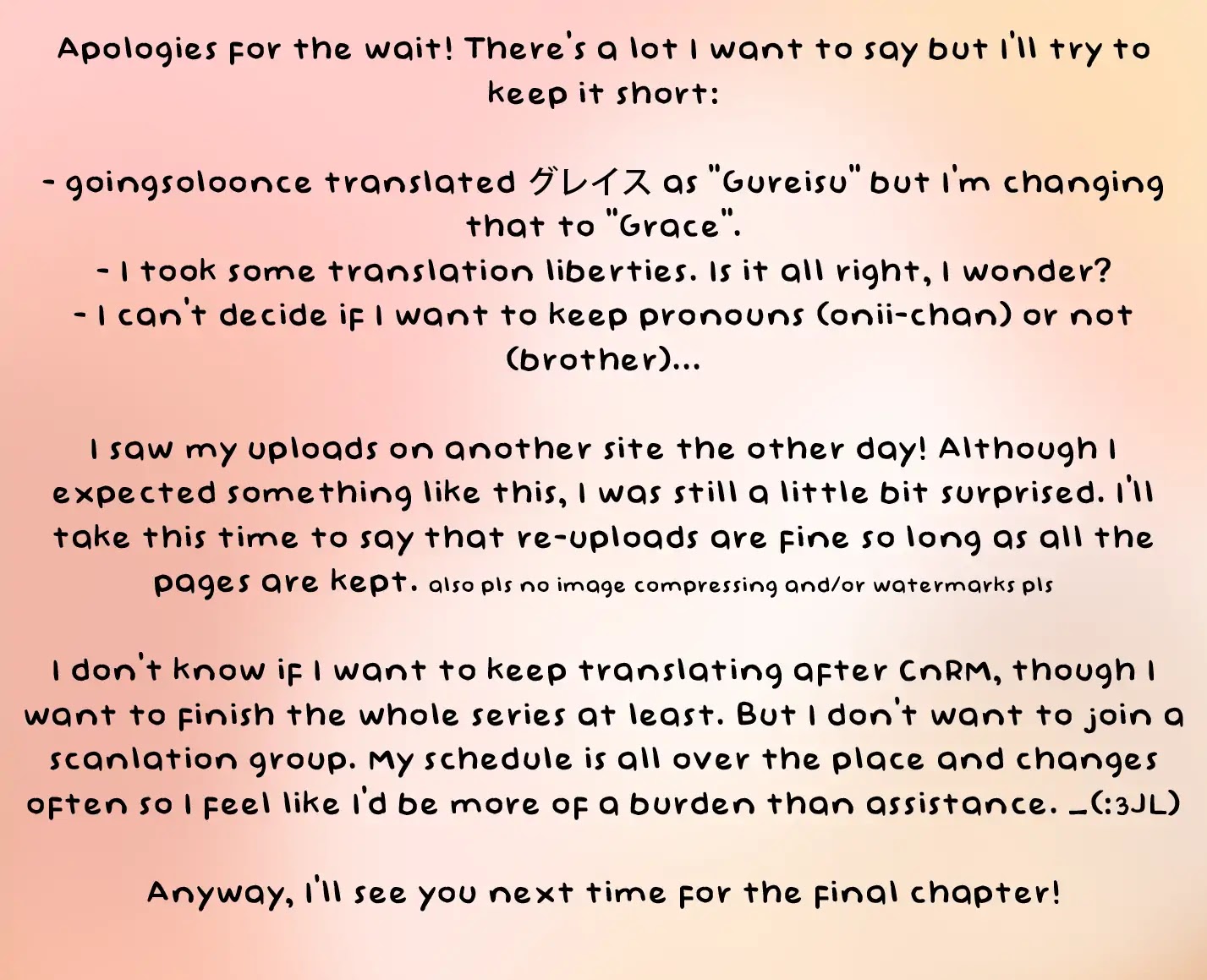 Corseltel no Ryuujitsushi Monogatari chapter 60 page 26