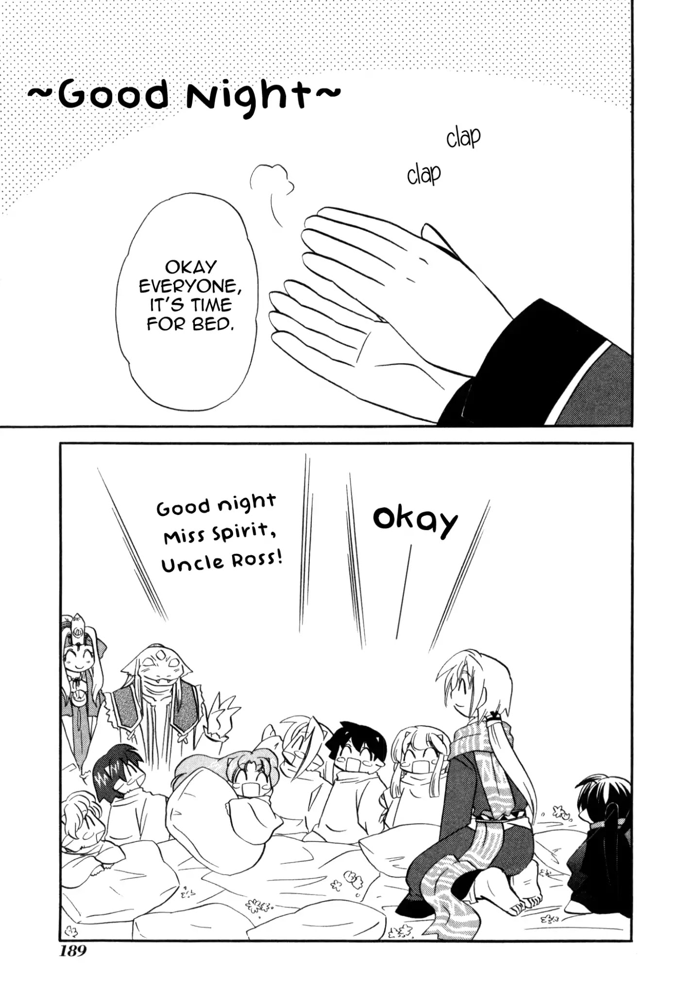 Corseltel no Ryuujitsushi Monogatari chapter 61 page 29