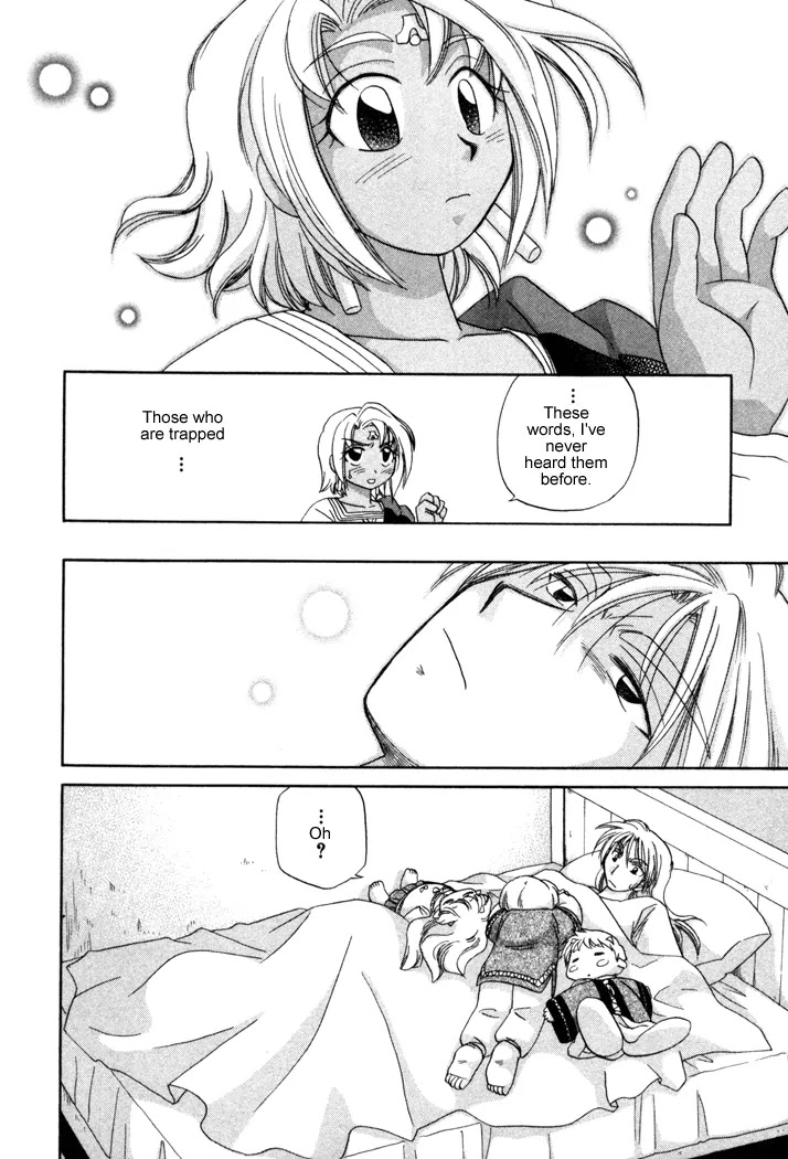 Corseltel no Ryuujitsushi Monogatari chapter 9 page 30