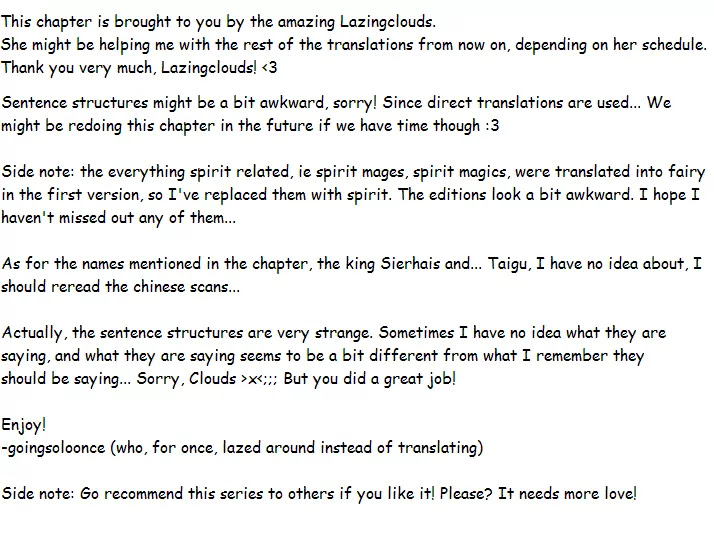 Corseltel no Ryuujitsushi Monogatari chapter 9 page 33