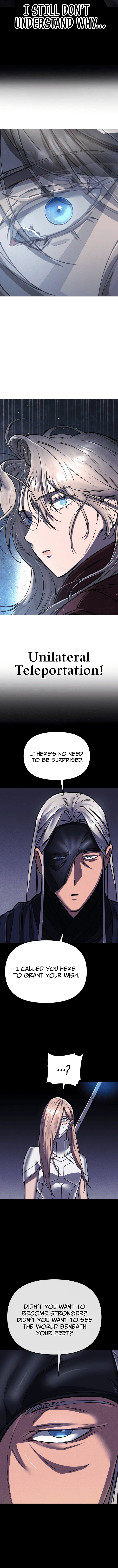 Cosmic Heavenly Demon 3077 chapter 14 page 17