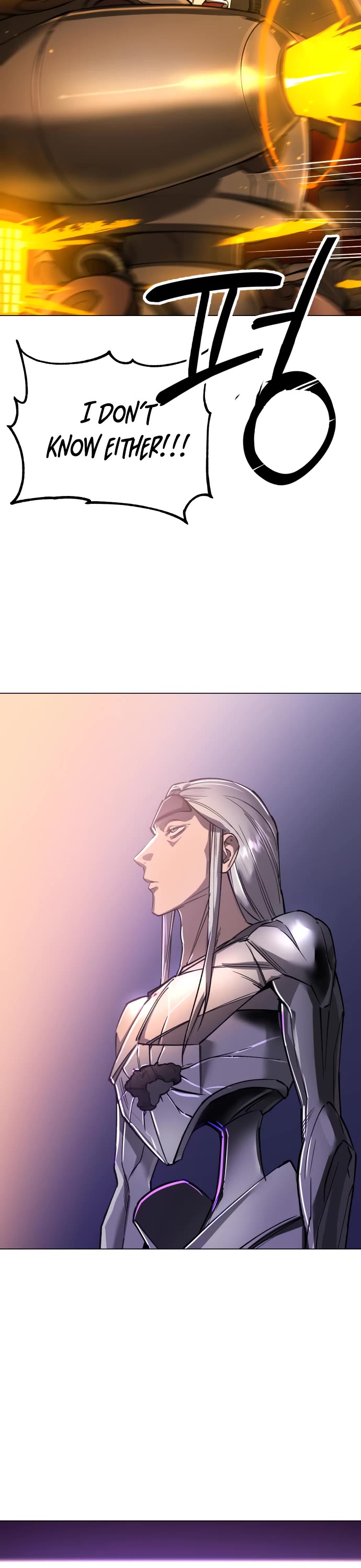 Cosmic Heavenly Demon 3077 chapter 16 page 10