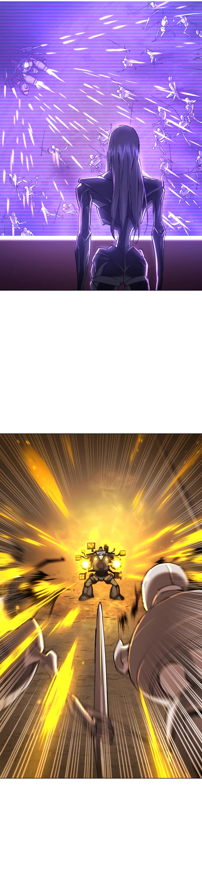 Cosmic Heavenly Demon 3077 chapter 16 page 11